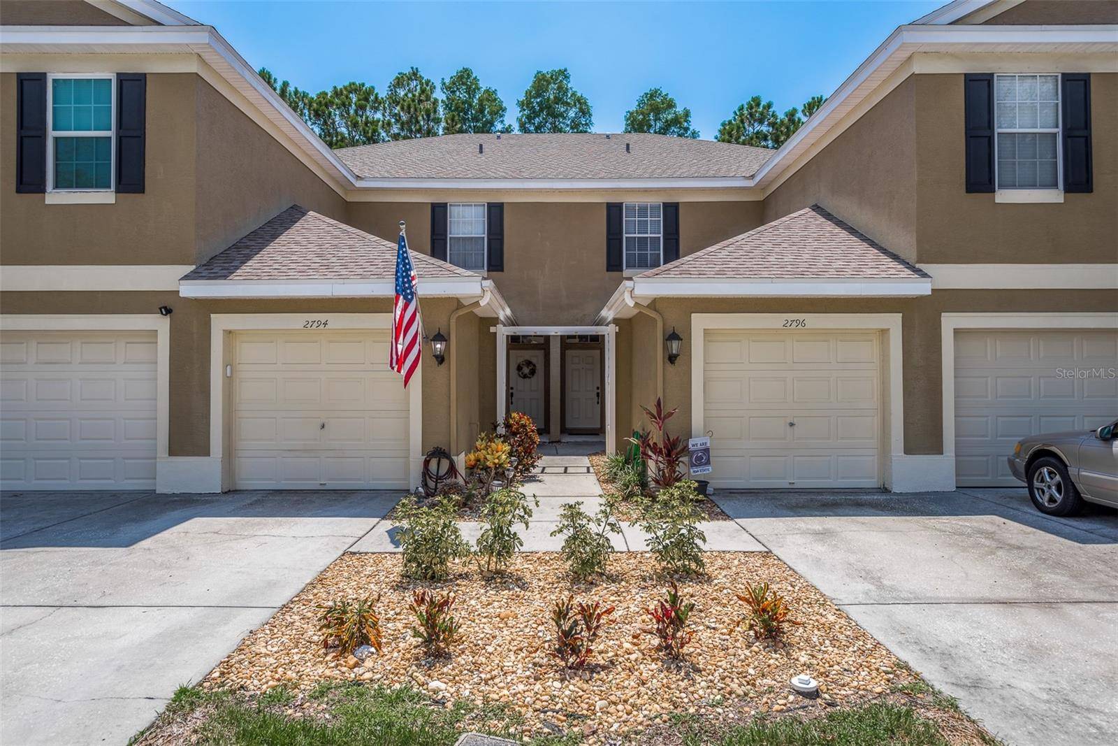 2796 NEWBERN WAY, Clearwater, FL 33761