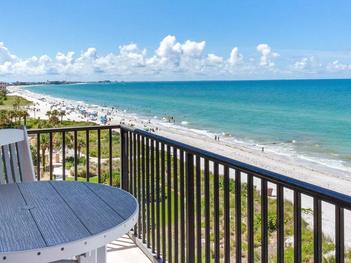 Madeira Beach, FL 33708,15316 GULF BLVD #501