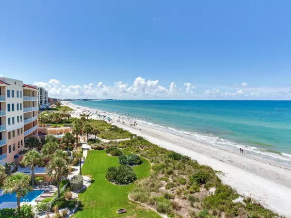 Madeira Beach, FL 33708,15316 GULF BLVD #501