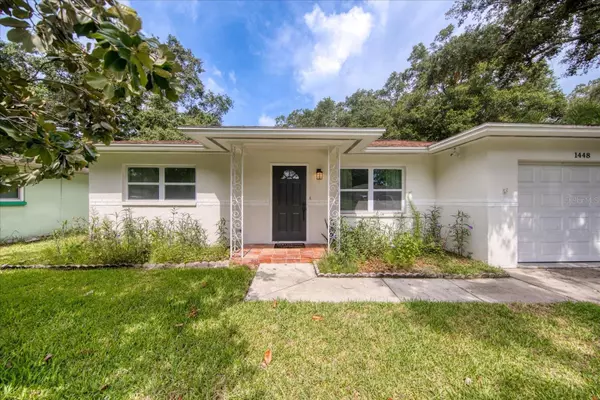 Dunedin, FL 34698,1448 SAN MATEO DR