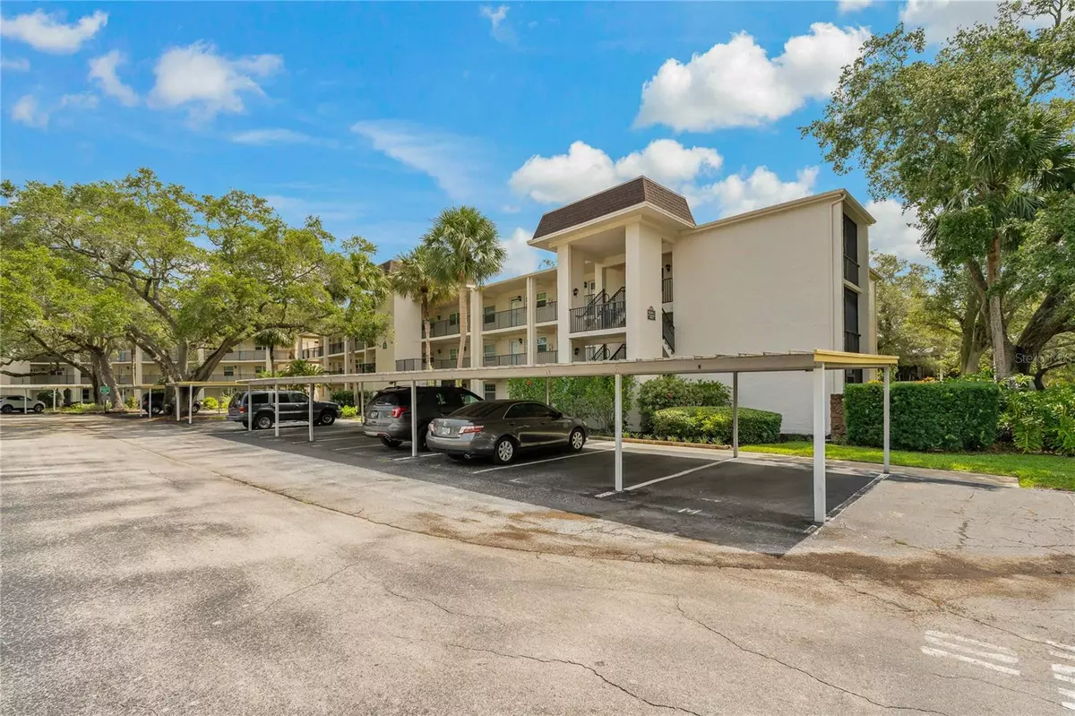 Dunedin, FL 34698,870 VIRGINIA ST #116