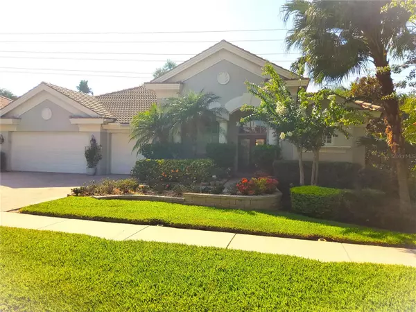 2871 GREY OAKS BLVD, Tarpon Springs, FL 34688