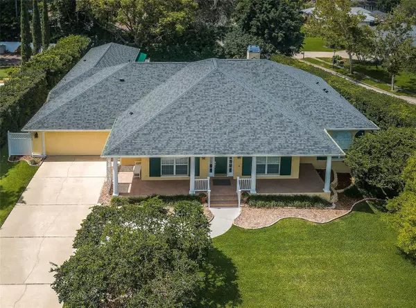 1540 CRESTWOOD LN, Palm Harbor, FL 34683