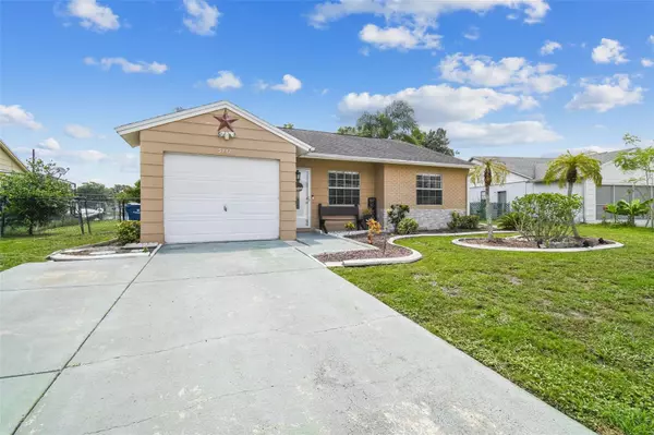 3118 MUNSON ST, New Port Richey, FL 34655