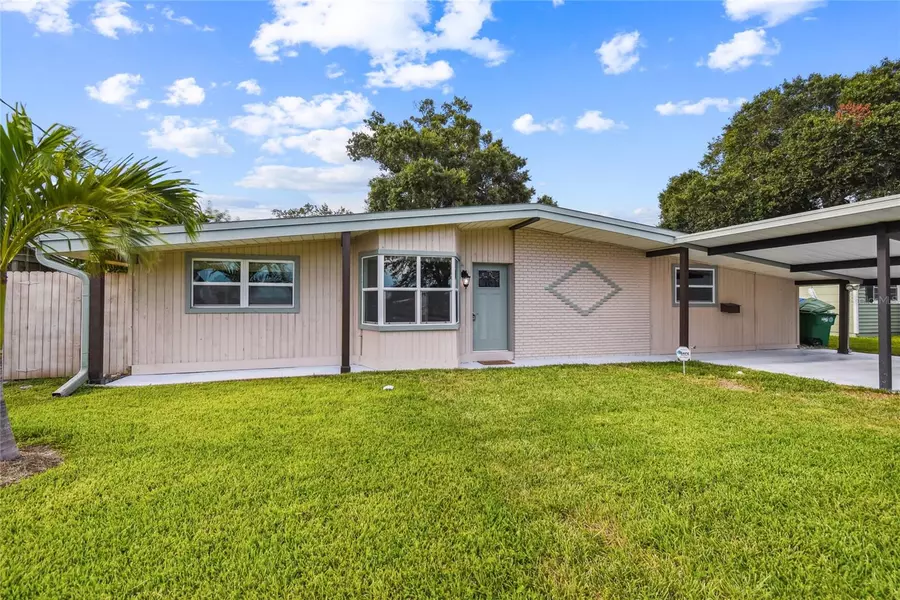 4425 W MONTGOMERY AV, Tampa, FL 33616