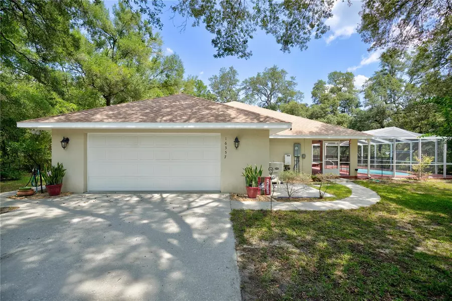 16357 NE 149TH AVE, Fort Mc Coy, FL 32134