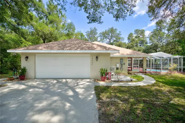 16357 NE 149TH AVE,  Fort Mc Coy,  FL 32134