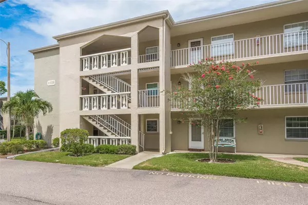 Dunedin, FL 34698,938 VIRGINIA ST #101