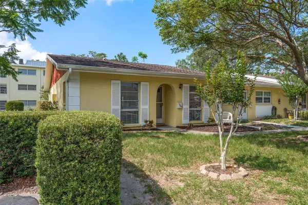 Dunedin, FL 34698,1009 DE SOTO DR #5