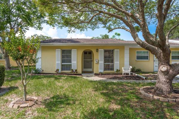 1009 DE SOTO DR #5, Dunedin, FL 34698