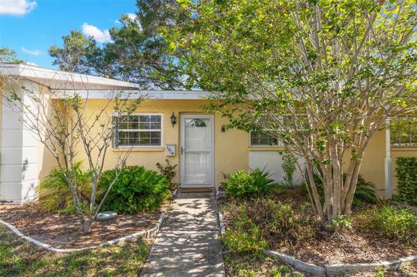 1014 DESOTO DR #1014, Dunedin, FL 34698