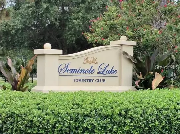 Seminole, FL 33777,8950 PARK BLVD #205