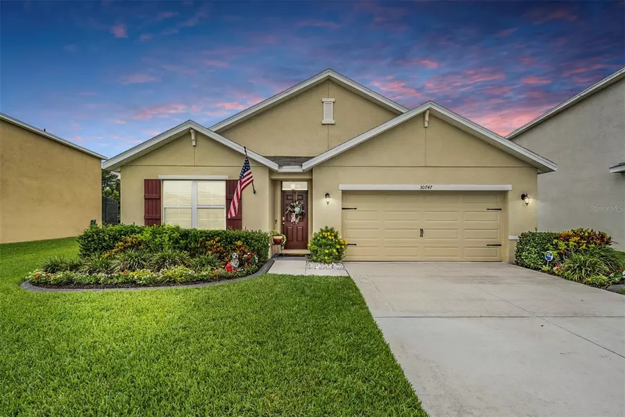 30747 SUMMER SUN LOOP, Wesley Chapel, FL 33545