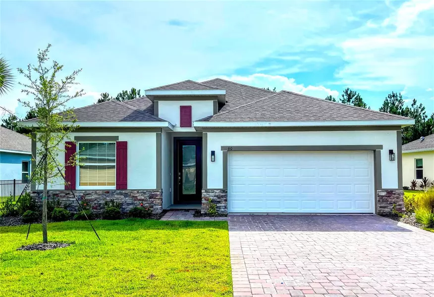 60 FAWN HAVEN TRL, Ormond Beach, FL 32174