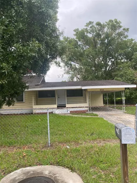 614 OREGON AVE, Lakeland, FL 33815