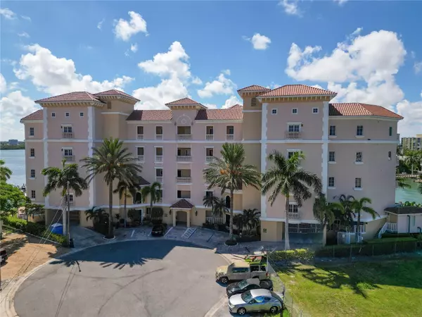 205 BRIGHTWATER DR #203, Clearwater, FL 33767