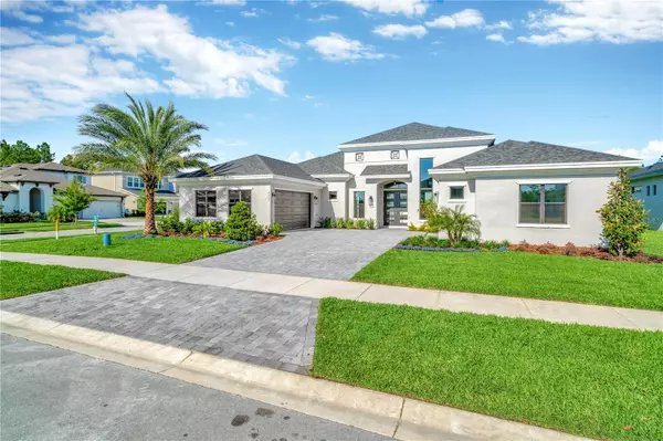 Land O Lakes, FL 34638,4963 LACEWOOD COURT