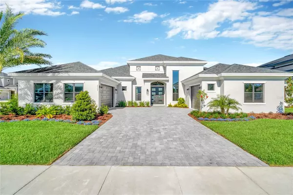 4963 LACEWOOD COURT, Land O Lakes, FL 34638