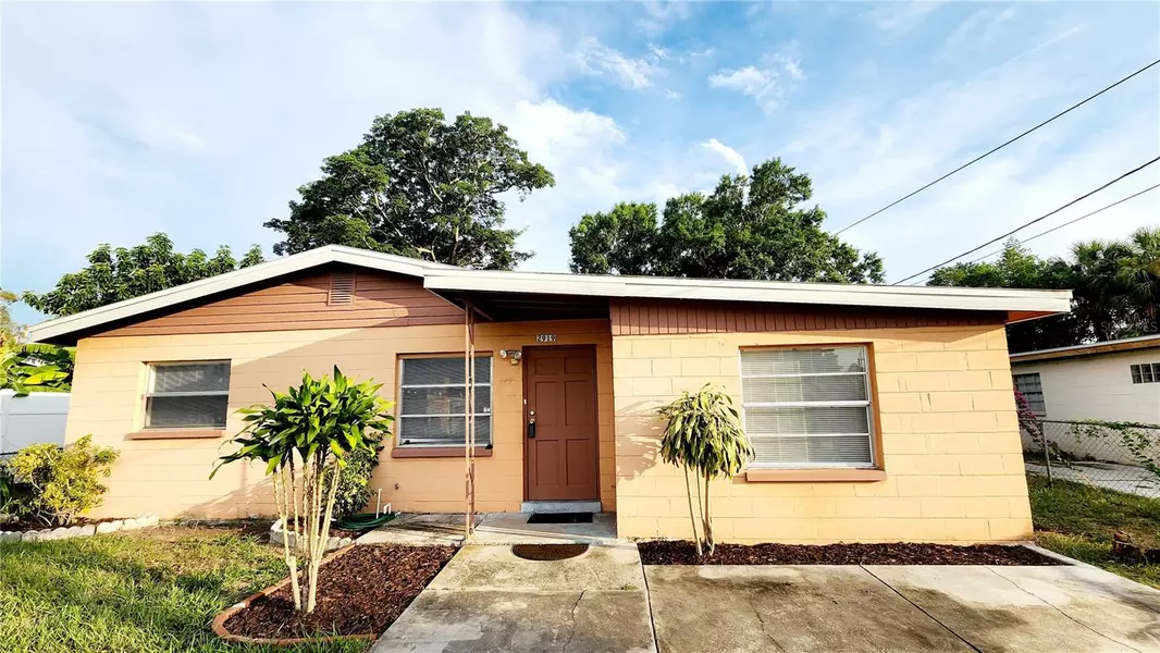 2919 E LINEBAUGH AVE, Tampa, FL 33612