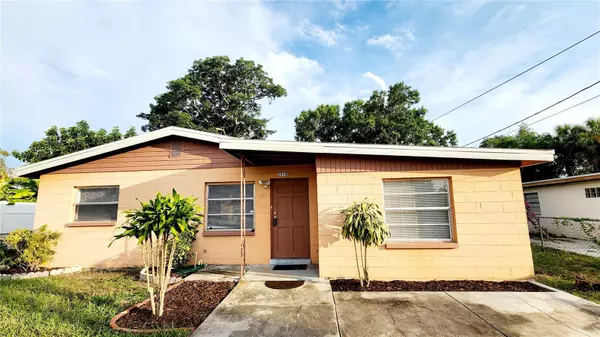 2919 E LINEBAUGH AVE, Tampa, FL 33612