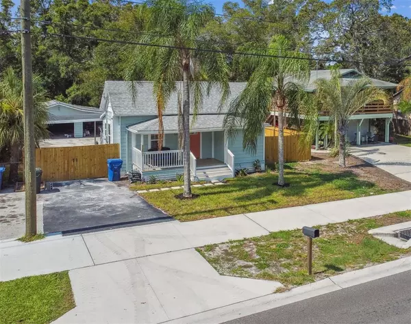 511 ROSERY RD NW,  Largo,  FL 33770