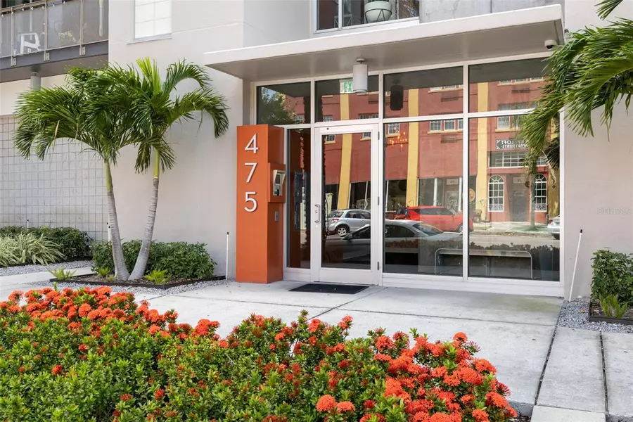 475 2ND ST N #203, St Petersburg, FL 33701