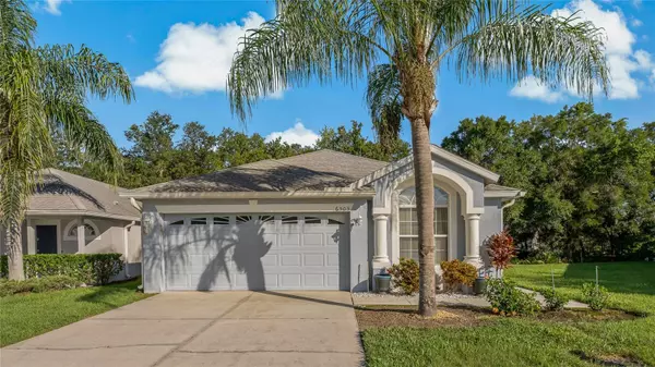 6505 GENTLE BEN CIR, Wesley Chapel, FL 33544