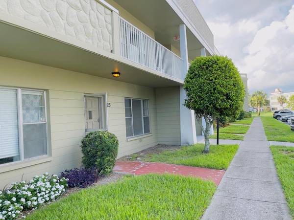 2391 SUMATRAN WAY #25, Clearwater, FL 33763