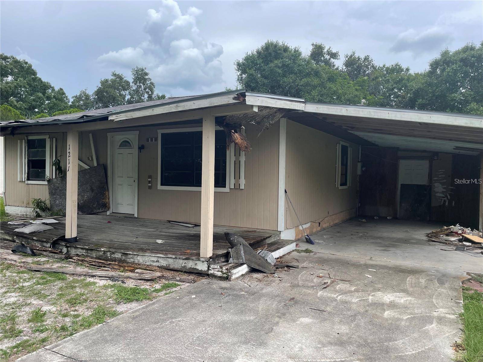 1211 SW MILDRED ST, Arcadia, FL 34266