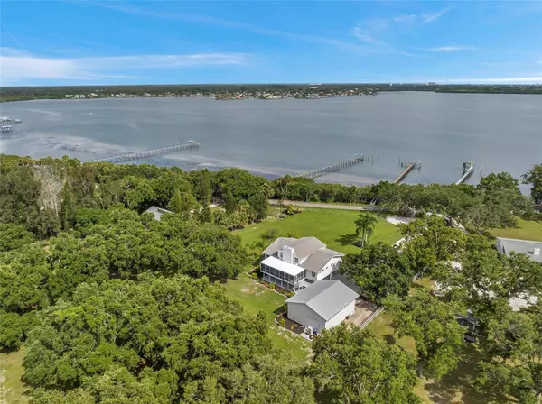722 BAYSHORE DR, Terra Ceia, FL 34250