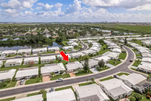 Pinellas Park, FL 33782,3615 100TH PL N