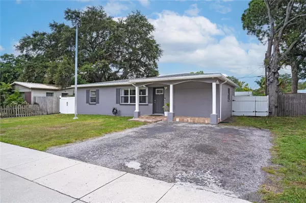 Pinellas Park, FL 33781,8370 55TH ST N