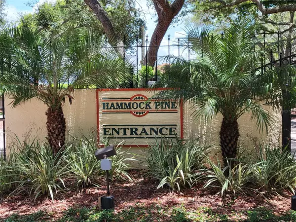 Clearwater, FL 33761,710 HAMMOCK PINE BLVD #710