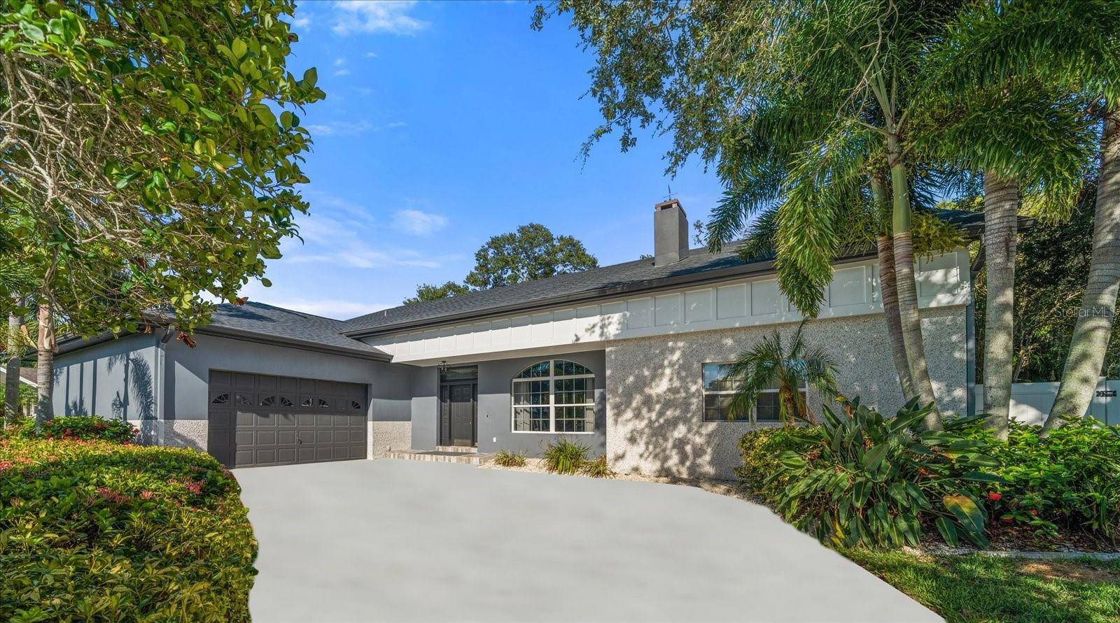 207 CRESTWOOD LN, Largo, FL 33770