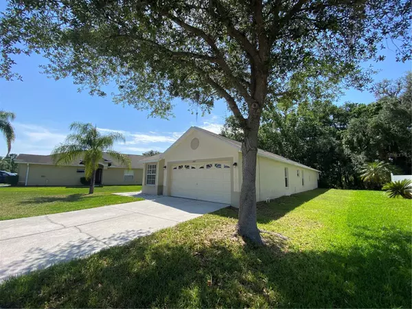 Land O Lakes, FL 34639,4607 MCBRINE CT