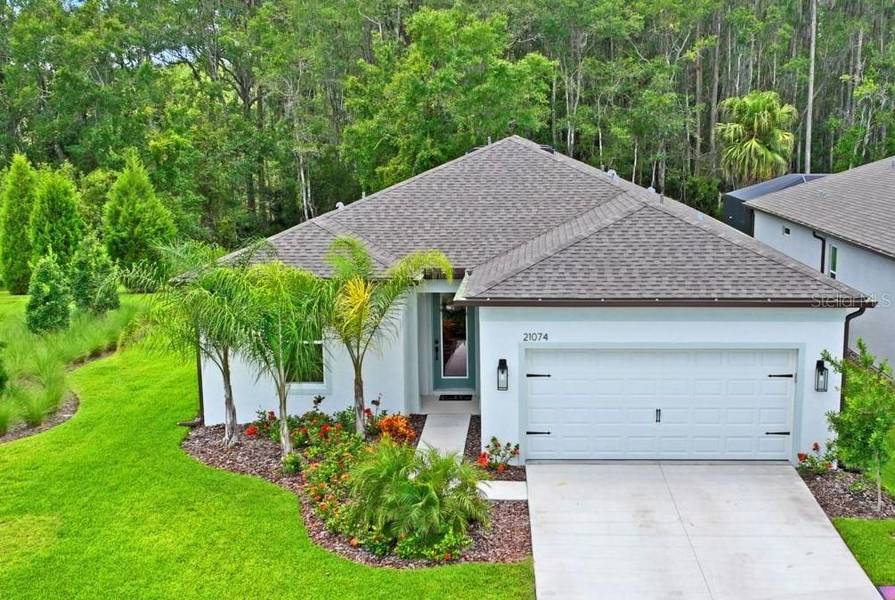 21074 MONZA LOOP, Land O Lakes, FL 34638