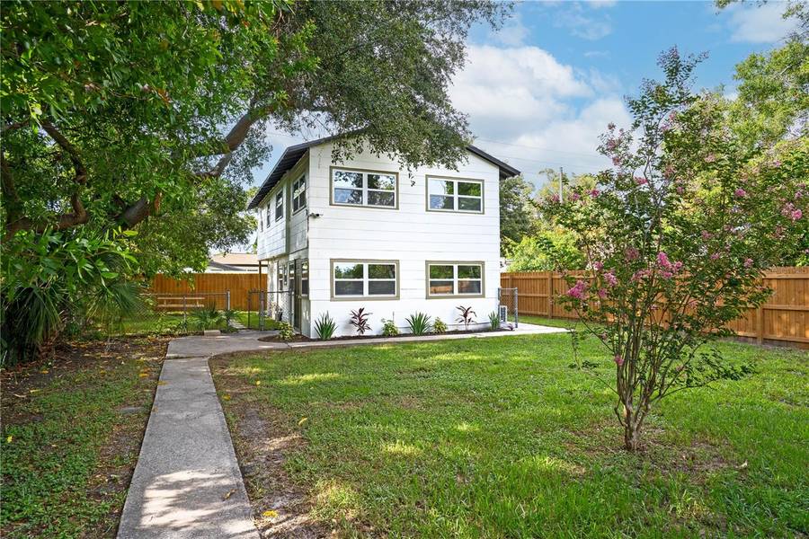 3625 2ND AVE S, St Petersburg, FL 33711