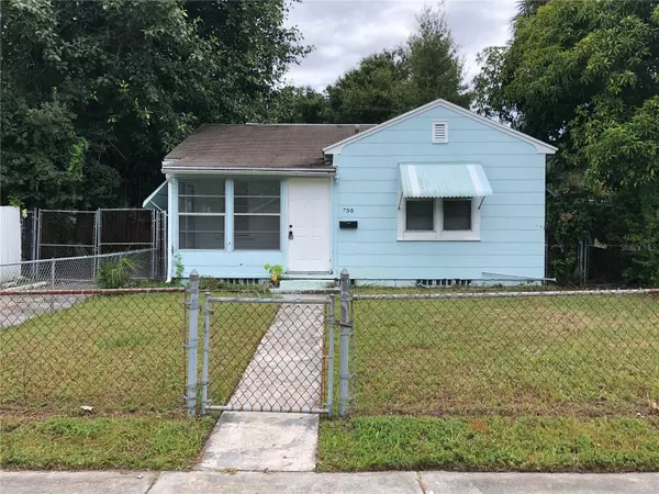 750 19TH AVE S, St Petersburg, FL 33705