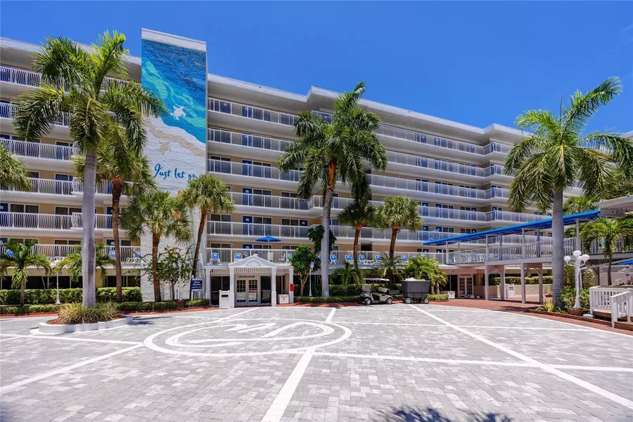 5500 GULF BLVD #5244, St Pete Beach, FL 33706