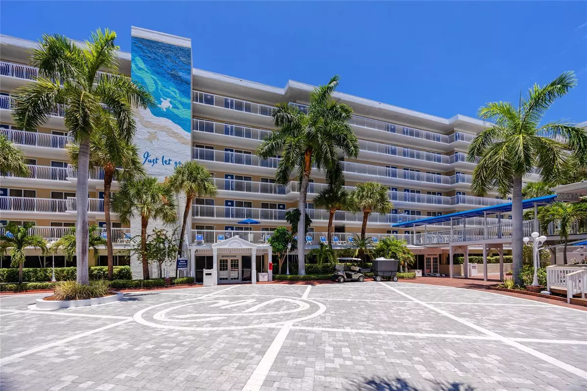 St Pete Beach, FL 33706,5500 GULF BLVD #5244