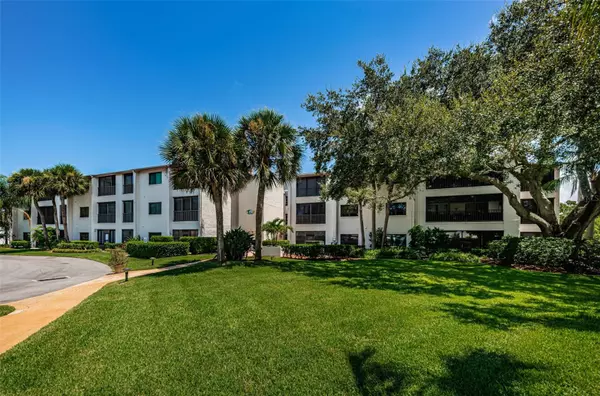 1001 TARTAN DR #307, Palm Harbor, FL 34684