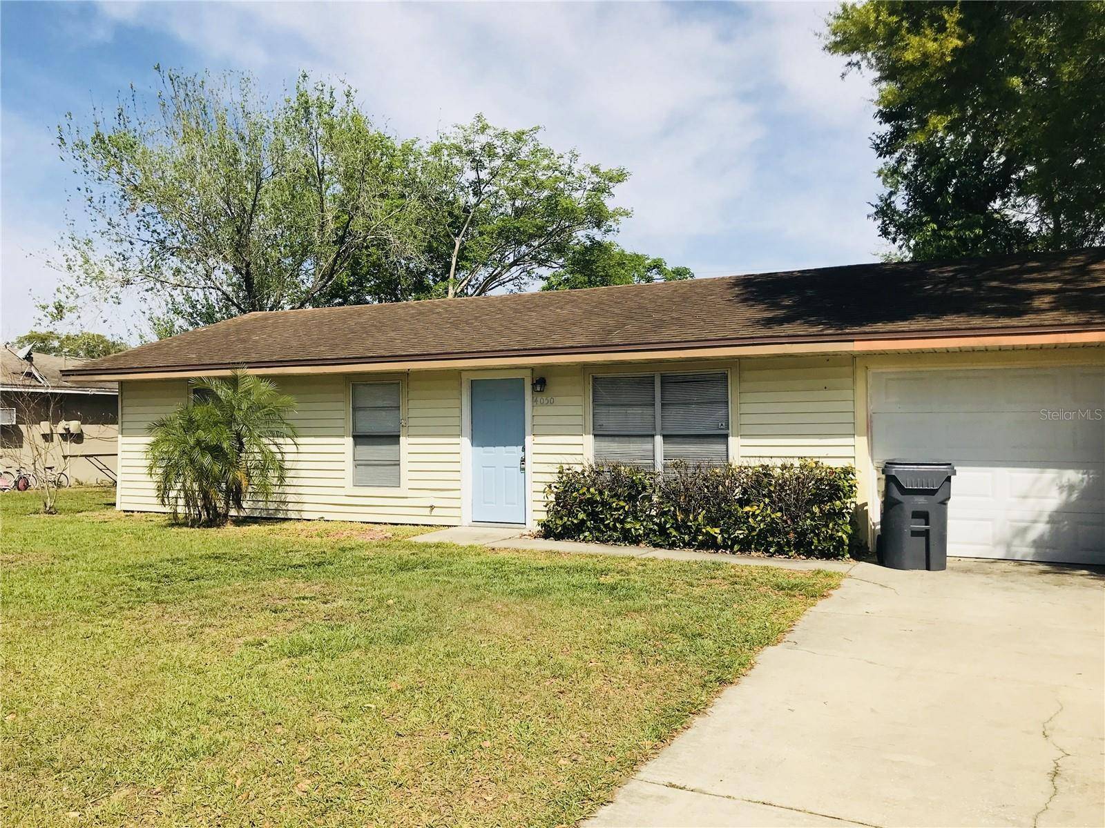 4050 MARIE DR, Lakeland, FL 33813