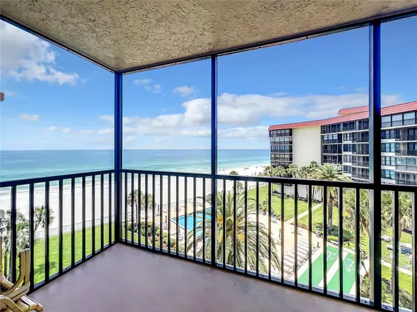 Redington Shores, FL 33708,18304 GULF BLVD #514