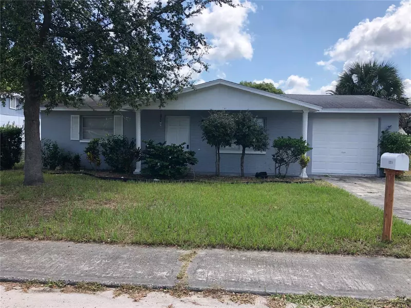 10014 CHERRY CREEK LN, Port Richey, FL 34668