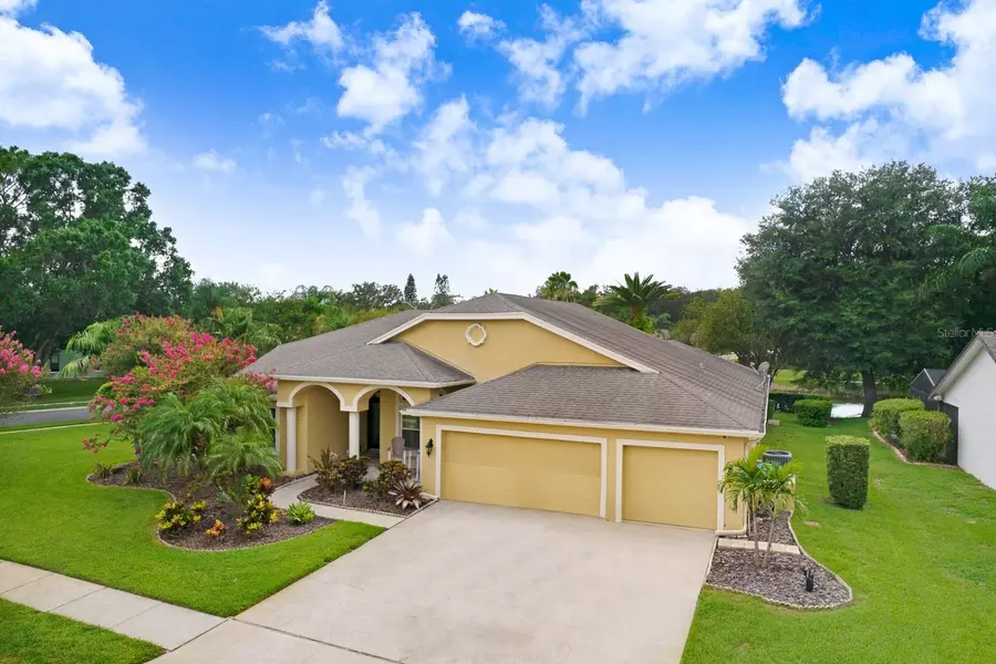 594 CENTERWOOD DR, Tarpon Springs, FL 34688