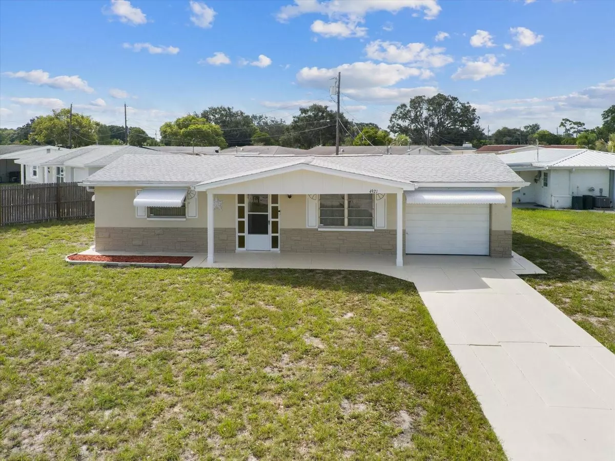 Holiday, FL 34690,4921 LEMONWOOD LOOP