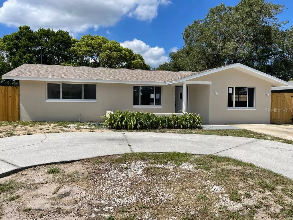 Port Richey, FL 34668,7630 MARECHAL AVE