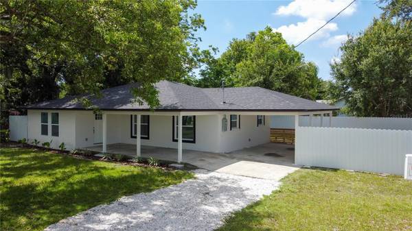 1207 W MADISON STREET, Plant City, FL 33563