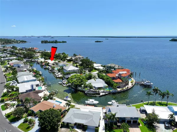 Dunedin, FL 34698,2223 HARBOR VIEW DR