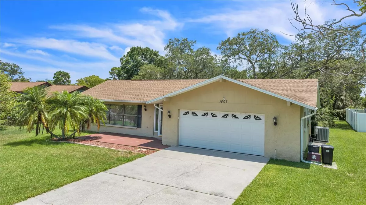 Tarpon Springs, FL 34689,1507 POINSETTIA AVE